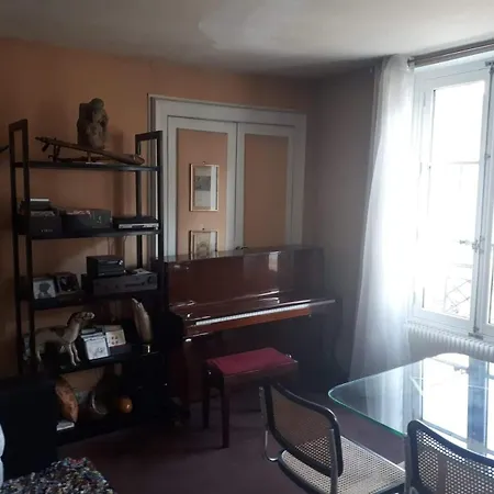 Place De La Madeleine 3 * 파리