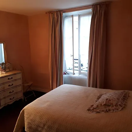 Place De La Madeleine 3 Apartment Paris
