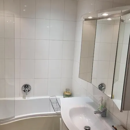 Apartment Place De La Madeleine 3 *